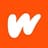 Wattpad logo