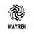 Wayren logo