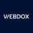 Webdox logo