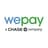 WePay logo