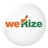 WeRize logo