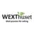 Wexthuset logo