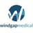 Windgap logo