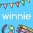 Winnie logo