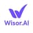 Wisor.AI logo