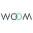 WOOM logo