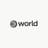 Worldcoin logo