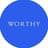 Worthy logo