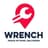 Wrench logo