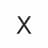 X2Robot logo