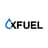 XFuel logo
