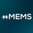 xMEMS logo