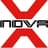 xNova logo
