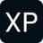 XP Health logo