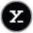 XYXX logo