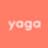 Yaga logo