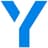 YCharts logo