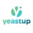 Yeastup logo