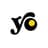 Yo! Egg logo