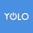 Yolo logo