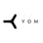 Yom logo