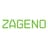 ZAGENO logo