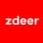 Zdeer logo