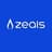ZEALS Co., Ltd. logo