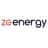 ZE-ENERGY logo