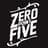 Zero Point Five logo