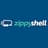 Zippy Shell logo