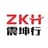 ZKH logo