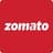Zomato logo
