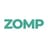 ZOMP logo