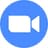 Zoom logo