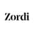 Zordi logo