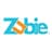 Zubie logo