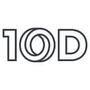 10D logo