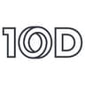 10D logo