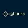 13Books logo