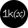 1kx logo