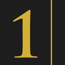 1Sharpe logo