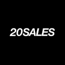 20SALES logo