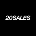 20SALES logo