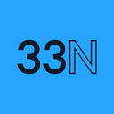 33N Ventures logo