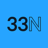 33N Ventures logo