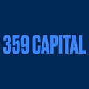 359 Capital logo
