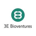3E Bioventures Capital logo