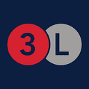 3L Capital logo
