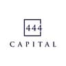 444 Capital logo